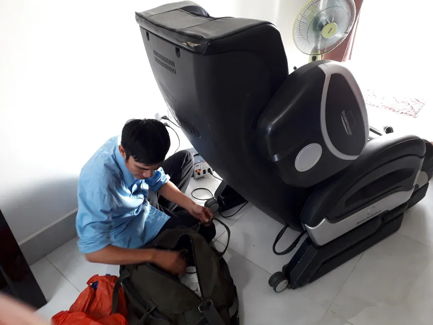 Chính sách và quy định bảo hành ghế massage và máy chạy bộ bạn cần biết