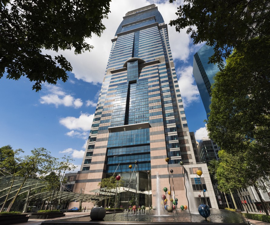 Văn phòng công ty của CapitaLand tại Capital Place (Singapore) sẽ được cung cấp 100% năng lượng tái tạo đến cuối năm 2020