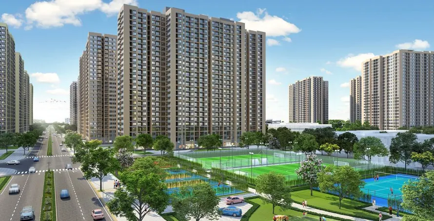 Thay đổi tư duy mua nhà vì Covid