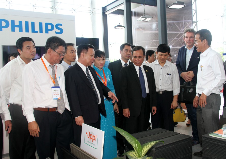 Bình Dương định hướng phát triển toàn diện giai đoạn 2021-2025
