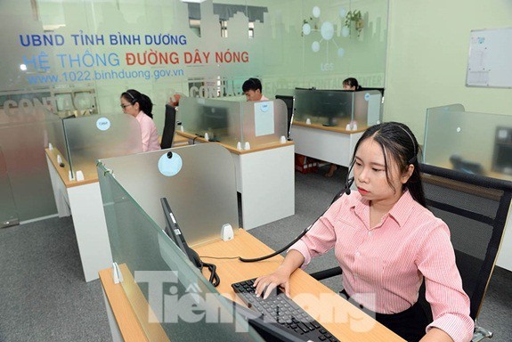 Đối tượng gọi gần 2.000 cuộc điện thoại gây rối đường dây nóng bị xử lý