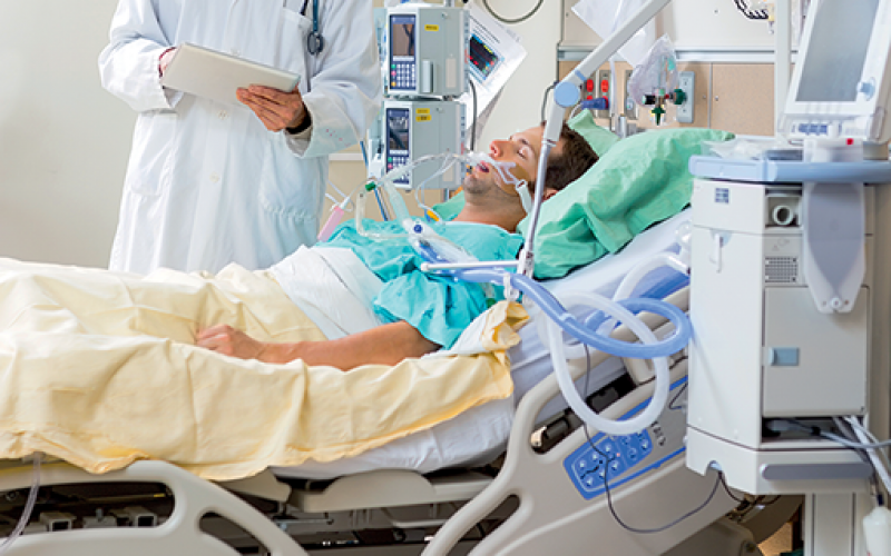 Bình Dương ghi nhận ca dương tính kỷ lục trong 24 giờ, thêm 16 ca tử vong