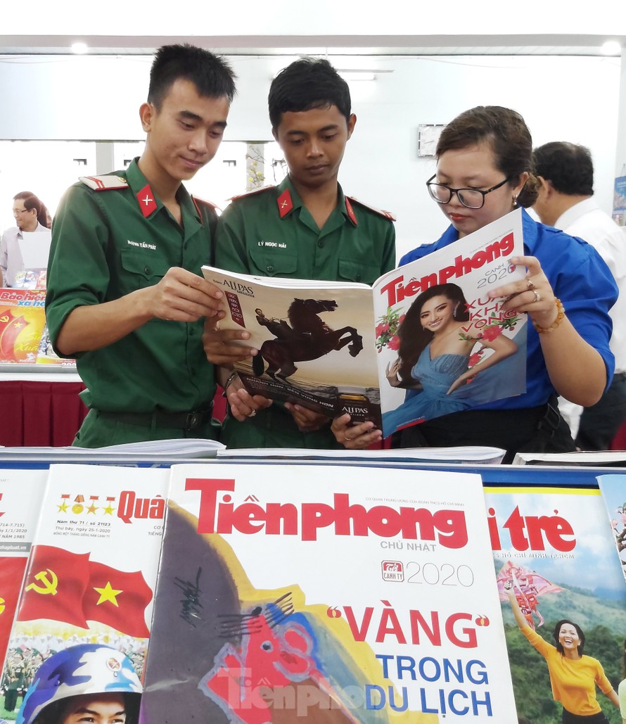 Cần Thơ khai hội báo Xuân Canh Tý 2020