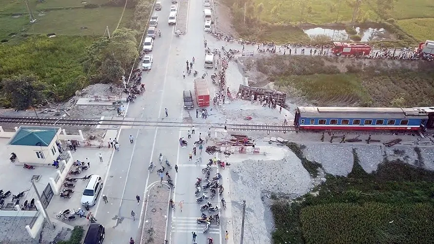Ảnh: Mạnh Thắng