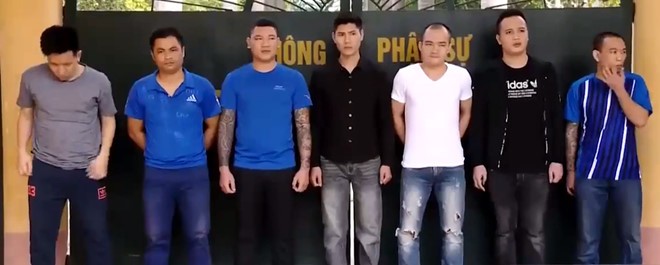 Chi tiết lãi suất 'cắt cổ' trong hoạt động tín dụng đen Nam Long