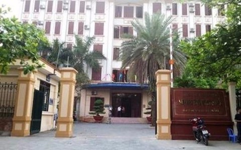 Thanh Hóa chuẩn bị 'sát hạch' hơn 1.000 giáo viên tiếng Anh