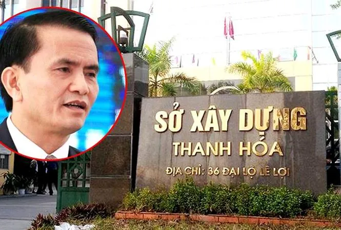Ông Ngô Văn Tuấn