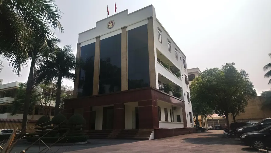 Tạm giam 5 thanh tra tỉnh Thanh Hóa để điều tra vụ án Nhận hối lộ
