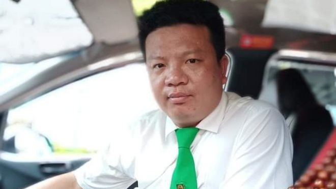 Tặng Bằng khen nam thanh niên nhảy xuống sông cứu người ở Thanh Hóa
