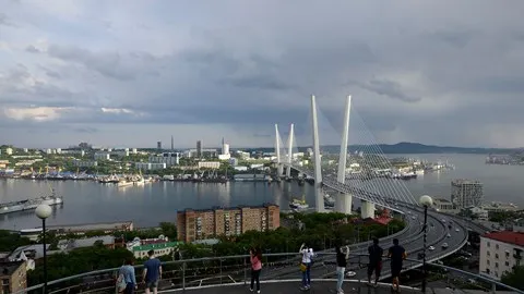 Mỹ - Triều họp thượng đỉnh ở Vladivostok của Nga?