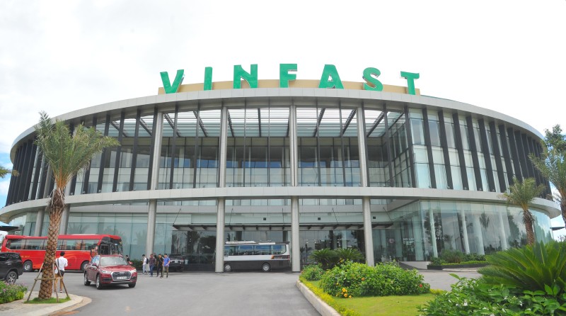 VinBus sẽ nâng cao tiêu chuẩn vận tải hành khách