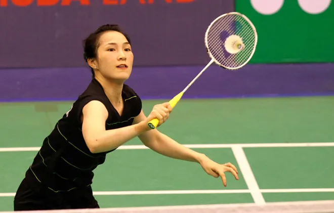 Tiến Minh bị loại, Vũ Thị Trang tiến bước