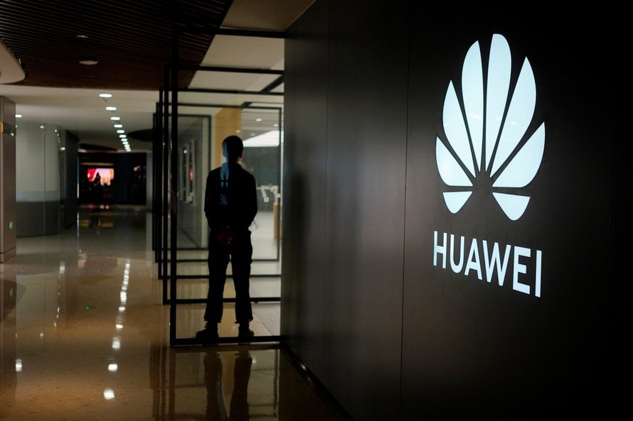 Sau rắc rối với chính quyền Mỹ, Huawei lại được chào đón tại Nga. Ảnh minh họa.