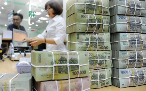 Doanh nghiệp nhà nước đóng góp cho ngân sách ngày càng giảm