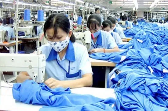 Lao động nữ trung tuổi thất nghiệp chiếm tỷ lệ lớn và ngày càng tăng. (Ảnh minh họa: IE)