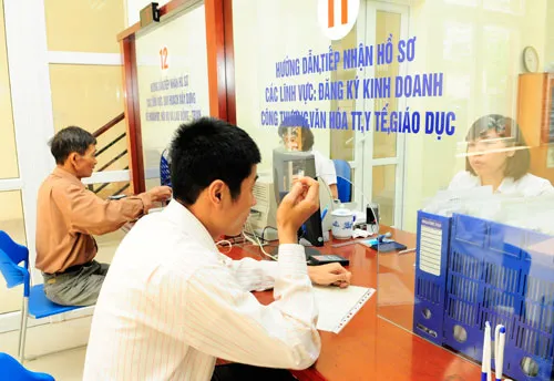 Số doanh nghiệp dừng hoạt động bằng phân nửa số doanh nghiệp thành lập mới