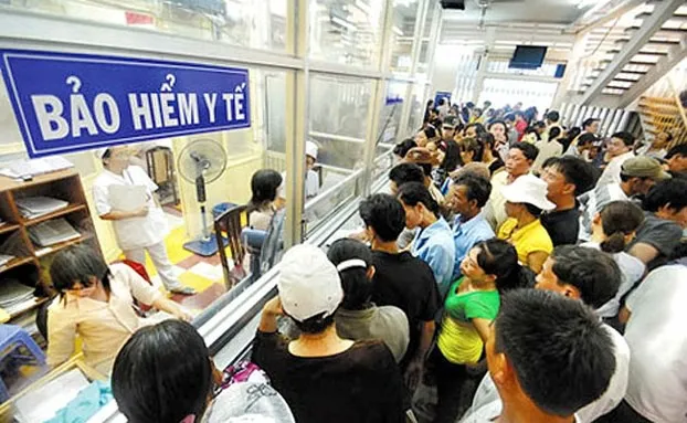 Có bệnh nhân được BHYT thanh toán hơn 9 tỷ đồng trong năm 2020. Ảnh minh họa.