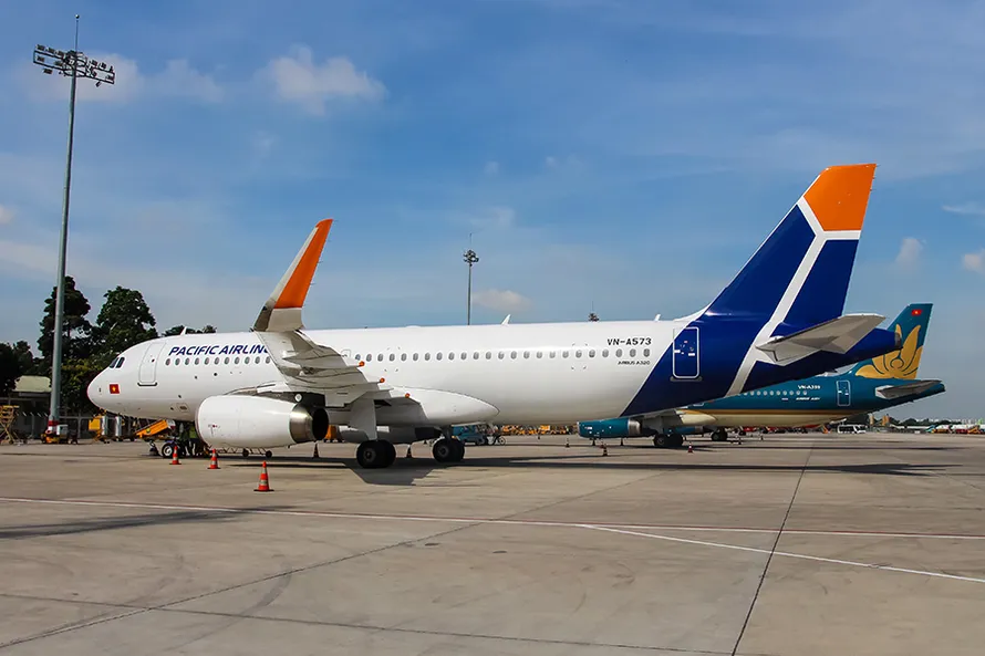 Pacific Airlines được gia hạn chứng nhận an toàn khai thác quốc tế.