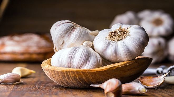 Những người cấm kỵ tuyệt đối với tỏi, ăn có thể mất mạng