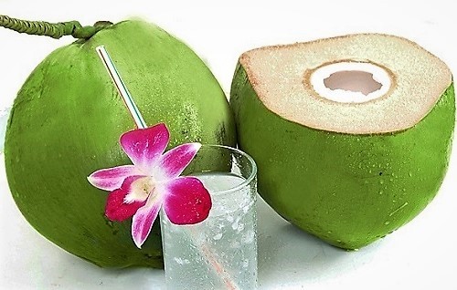 Loại quả giúp thanh lọc, giải ngấy ngày Tết Loại quả giúp thanh lọc, giải ngấy ngày Tết