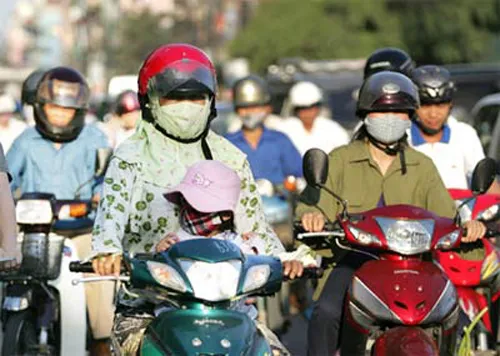 Ảnh minh họa: Internet