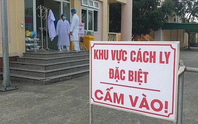 Ảnh minh họa: Internet