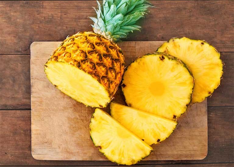 Trái Cây Nhiệt Đới 
