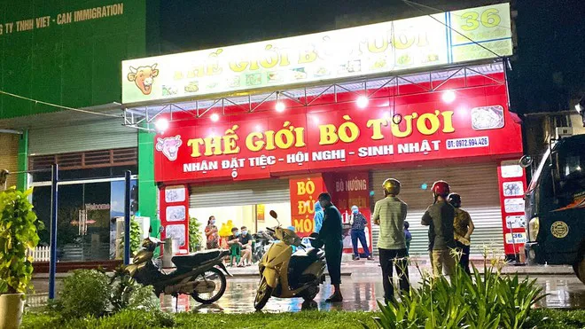 Ảnh minh họa: Internet