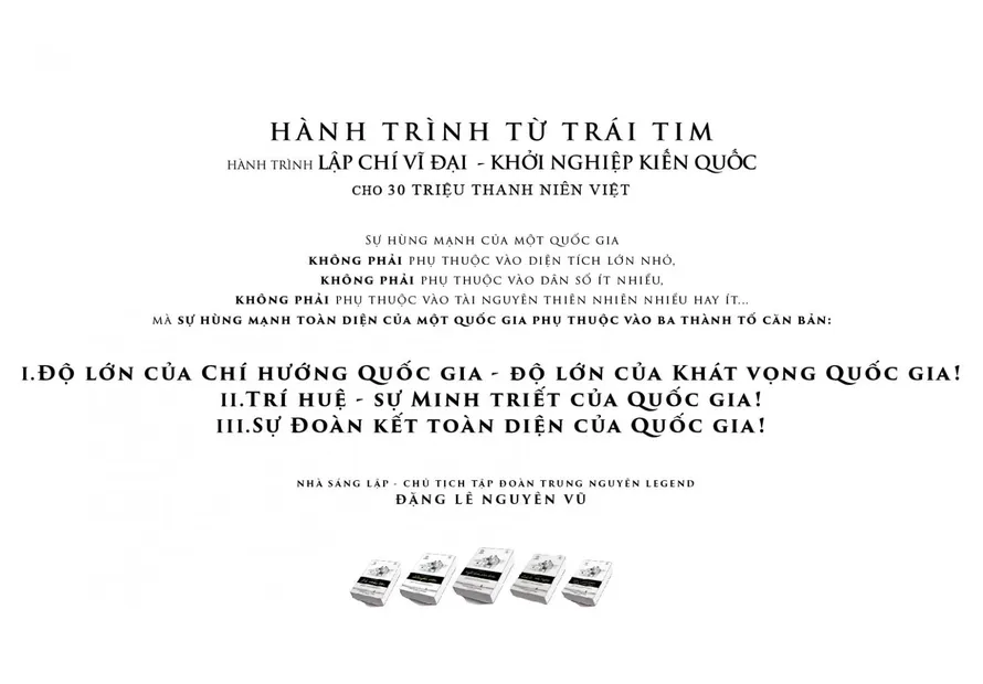 Các điểm đến của 'Hành trình Từ Trái Tim' ở ĐBSCL