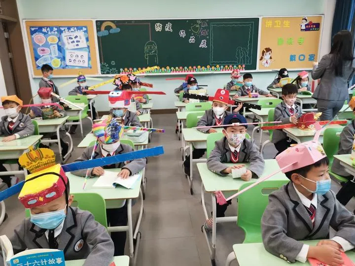 Ảnh: Zhejiang Daily