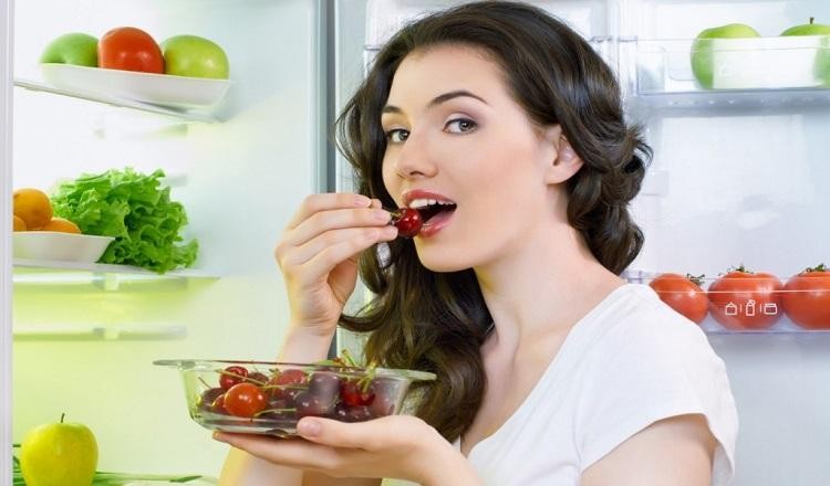 Chăm sóc răng miệng
