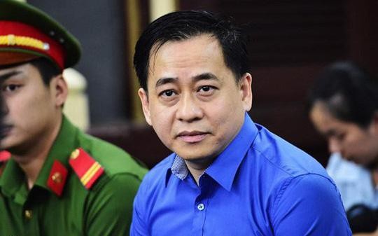 Hé lộ danh tính vị lãnh đạo nhận quà của Vũ 'nhôm'