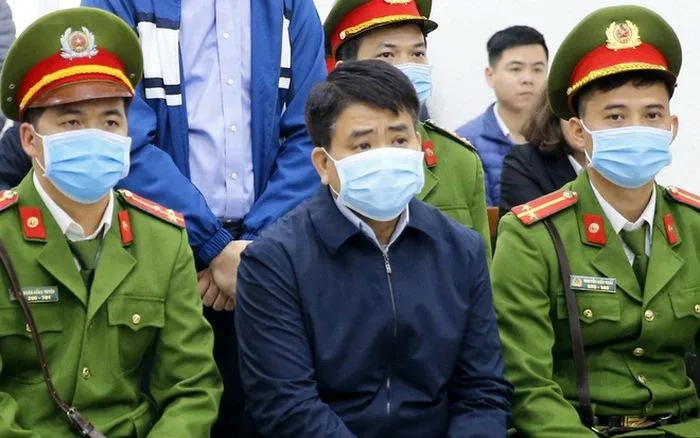 Ông Nguyễn Đức Chung can thiệp để Cty Nhật Cường thực hiện gói thầu số hoá như nào?