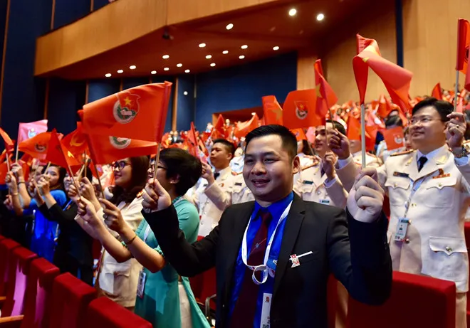“Diễn đàn Trí thức trẻ Việt Nam toàn cầu lần thứ I, năm 2018” sẽ thu hút sự tham gia của 200 đại biểu trí thức trẻ trong và ngoài nước.