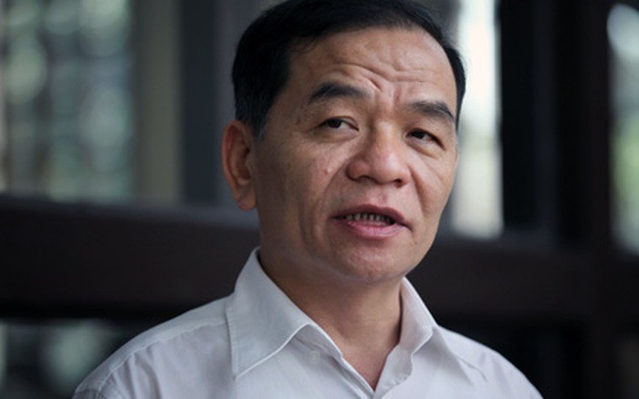 ĐBQH Lê Thanh Vân