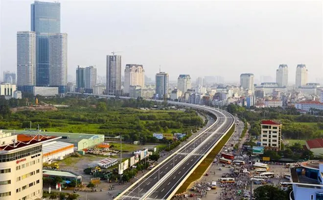 Hà Tây sáp nhập về Hà Nội là "bài học sống động"