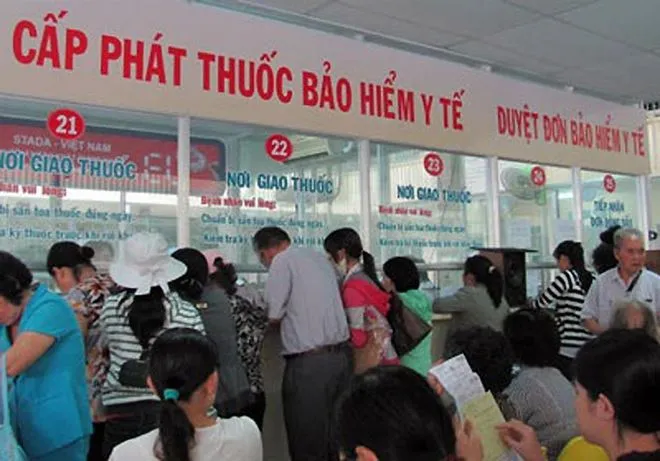 Kiểm toán Nhà nước phát hiện hàng trăm tỷ đồng thanh toán BHYT không đúng (ảnh minh họa)