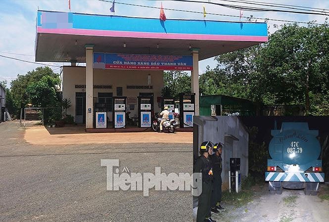 Ảnh Tiền Phong