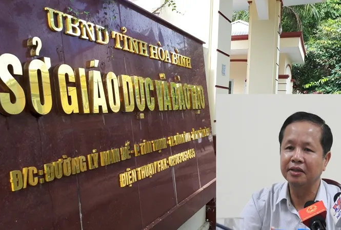 Hòa Bình đã đề nghị xử lý kỷ luật phụ huynh là cán bộ đảng viên có con được nâng điểm, các địa phương khác thì sao?