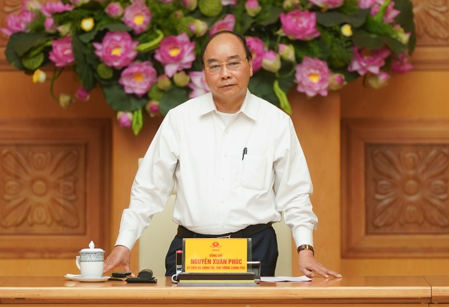Thủ tướng yêu cầu xử lý nghiêm trường hợp giấu bệnh