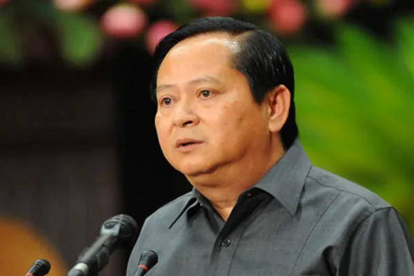 Ban Bí thư quyết định thi hành kỷ luật bằng hình thức khai trừ ra khỏi Đảng đối với các ông Nguyễn Hữu Tín