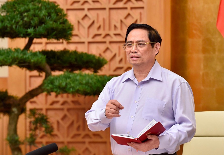 Thủ tướng Chính phủ đã ban hành quyết định phê duyệt danh sách 32 dân tộc còn gặp nhiều khó khăn và 14 dân tộc có khó khăn đặc thù.