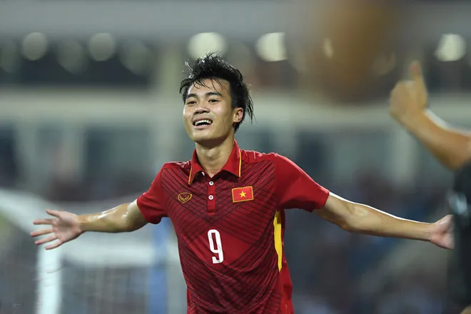 Văn Toàn được thưởng nóng vì hành động đẹp