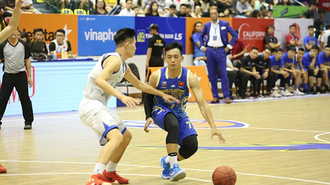 VBA 2018: “Song Tú” và những ngày đầu ở đất Thủ đô