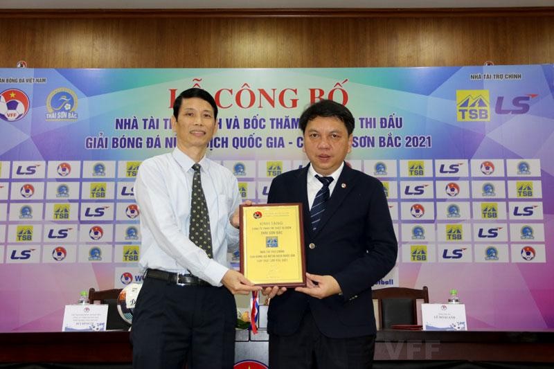 Giải bóng đá nữ vô địch quốc gia 2021 tăng số đội tham dự 