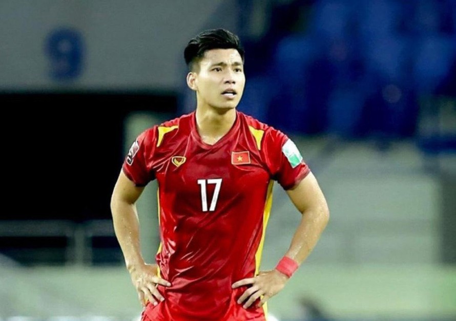HLV Park Hang Seo nói gì về pha sút hỏng penalty của Văn Thanh? 