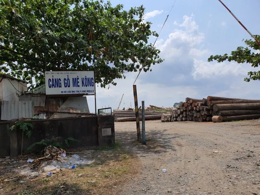 Đất công bị chiếm giữ như chốn không người ở TPHCM, Bình Dương