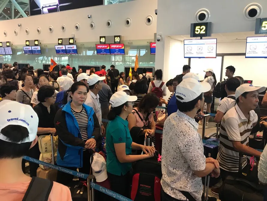 Phòng dịch Corona: Đà Nẵng cách ly, lấy mẫu xét nghiệm 15 bệnh nhân