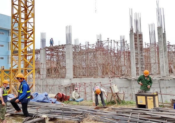  nhiều dự án được đề xuất miễn giấy phép xây dựng trong luật mới