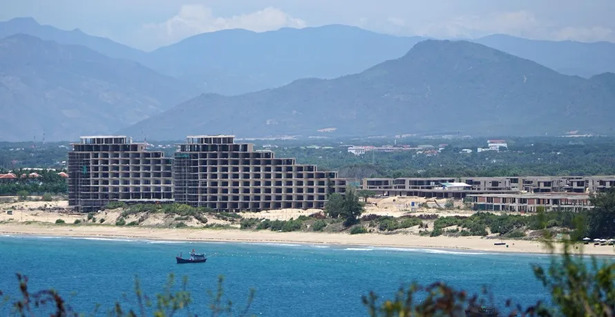 3 bộ lên tiếng tìm cách gỡ 'bài toán' condotel